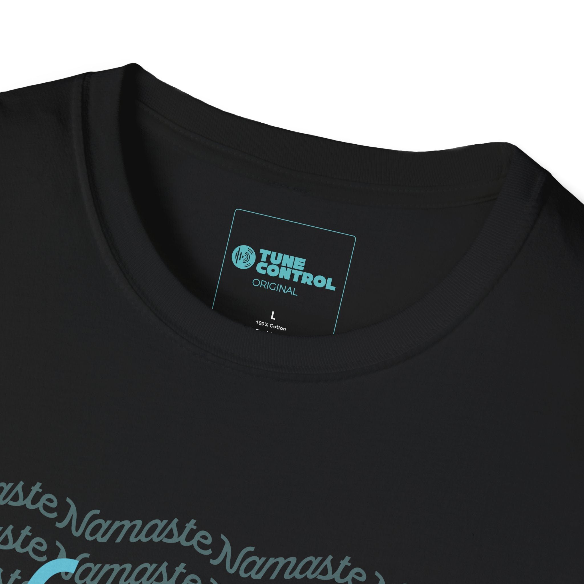 Image of Camiseta unisex Softstyle: máxima comodidad y estilo